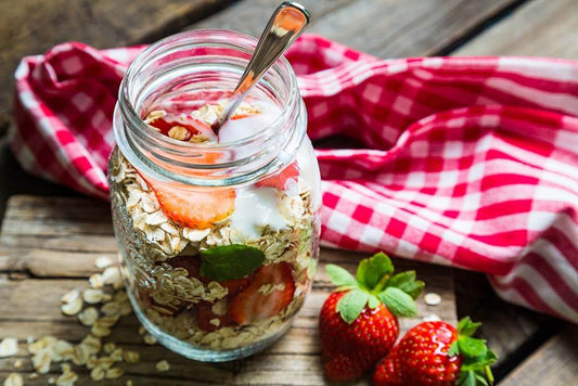 5 conseils pour préparer vos repas