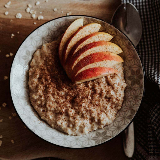 Fibre de pomme