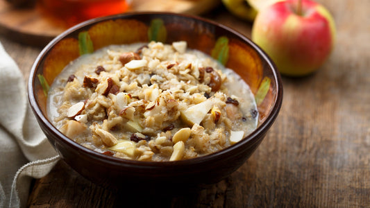 Le Bircher Muesli célèbre son renouveau