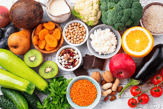 Glycémie : ces aliments aident à l'équilibrer