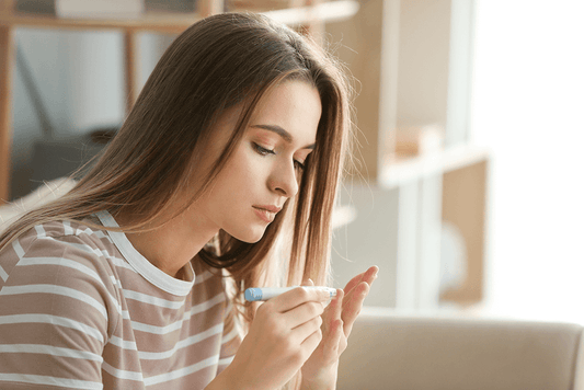 Mesurer correctement la glycémie