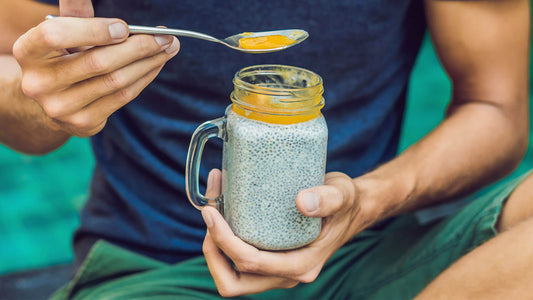 Combien de graines de chia par jour ?