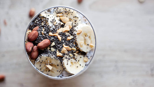 Graines de chia : ce superaliment bien connu est-il vraiment sain ?