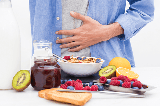 Renforcer la flore intestinale - Bienfaits de l'avoine