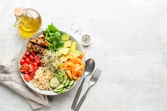 Le petit-déjeuner parfait pour vos objectifs