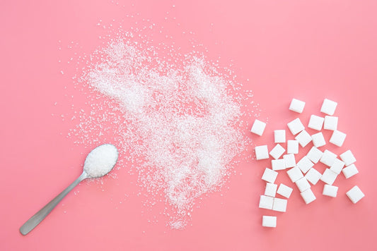 Régime alimentaire et jeûne sucré