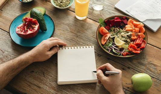 Comment créer un plan nutritionnel : 13 conseils essentiels