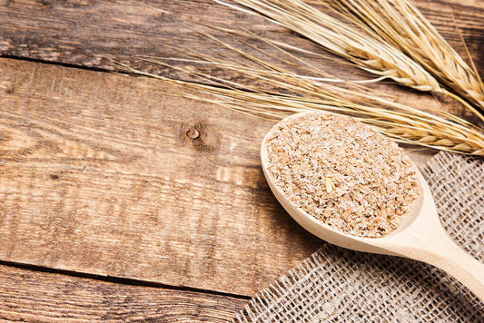 Calories du son d'avoine – Un aperçu des aspects nutritionnels
