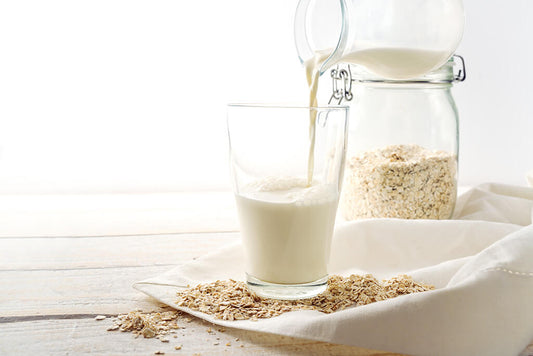 Le lait d’avoine – tout ce que vous devez savoir à ce sujet