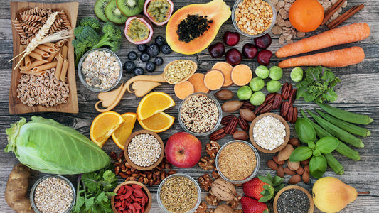 Les glucides : le fournisseur d'énergie ultime
