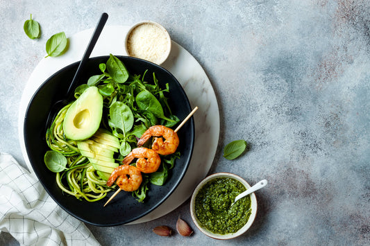 régime pauvre en glucides