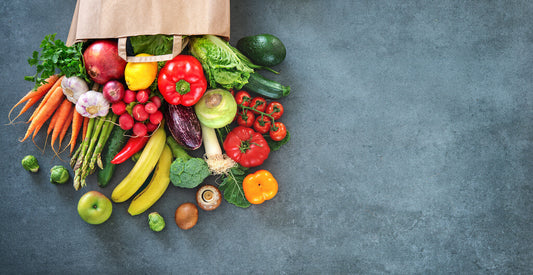 Régime pauvre en FODMAP : tout ce que vous devez savoir
