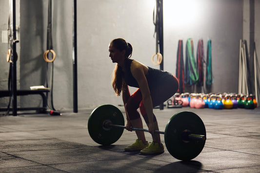 Nutrition pour la musculation : tout sur le thème « Une bonne nutrition pour la musculation »