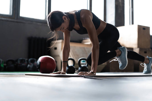 Plan nutritionnel pour la musculation