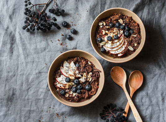 Conseils pour préparer du porridge