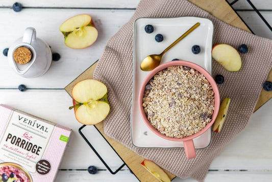 Le porridge est-il vraiment sain ?
