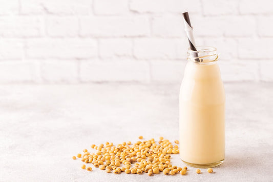 Le lait de soja est-il bon pour la santé ?