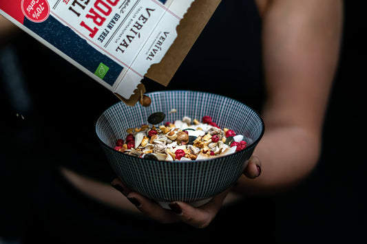 Le sport et l'alimentation idéale