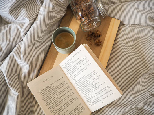 Conseils pour commencer la journée sans stress