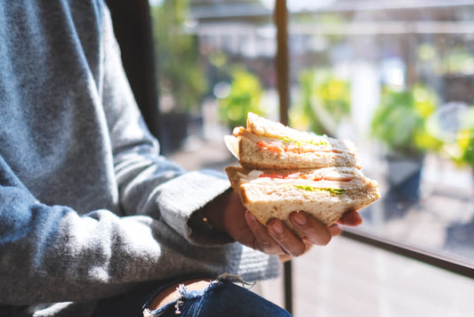 Ce que vous devez savoir sur les aliments transformés