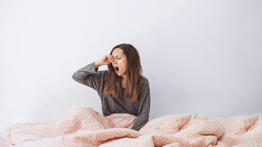 Un petit-déjeuner chaud aide à lutter contre la fatigue