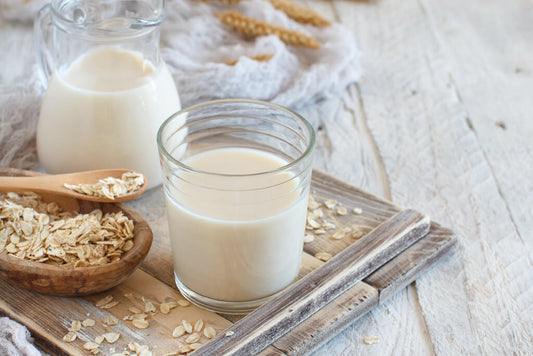 Le lait d'avoine est-il vraiment bon pour la santé ?