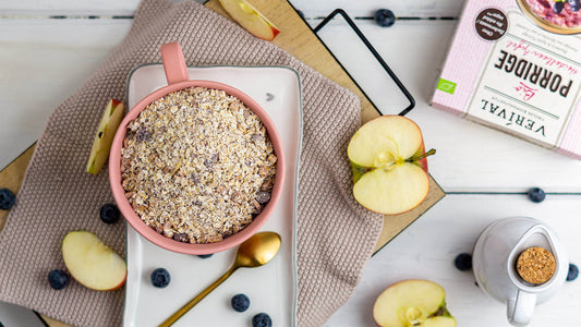 Petit-déjeuner sans sucre – conseils et recettes saines sans sucre
