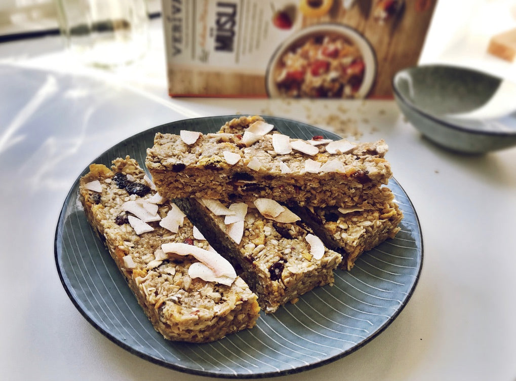 Barres De Cereales Au Muesli Verival A La Noix De Coco Et Abricots Verival Blog Barres De Cereales Au Muesli Verival A La Noix De Coco Et Abricots Verival Blog