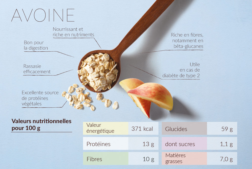 Le porridge pour perdre du poids - comment le porridge vous aide à devenir  plus mince - Verival Blog