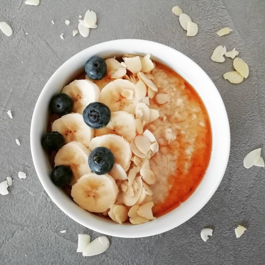Recette Porridge Au Thermomix Verival Blog 