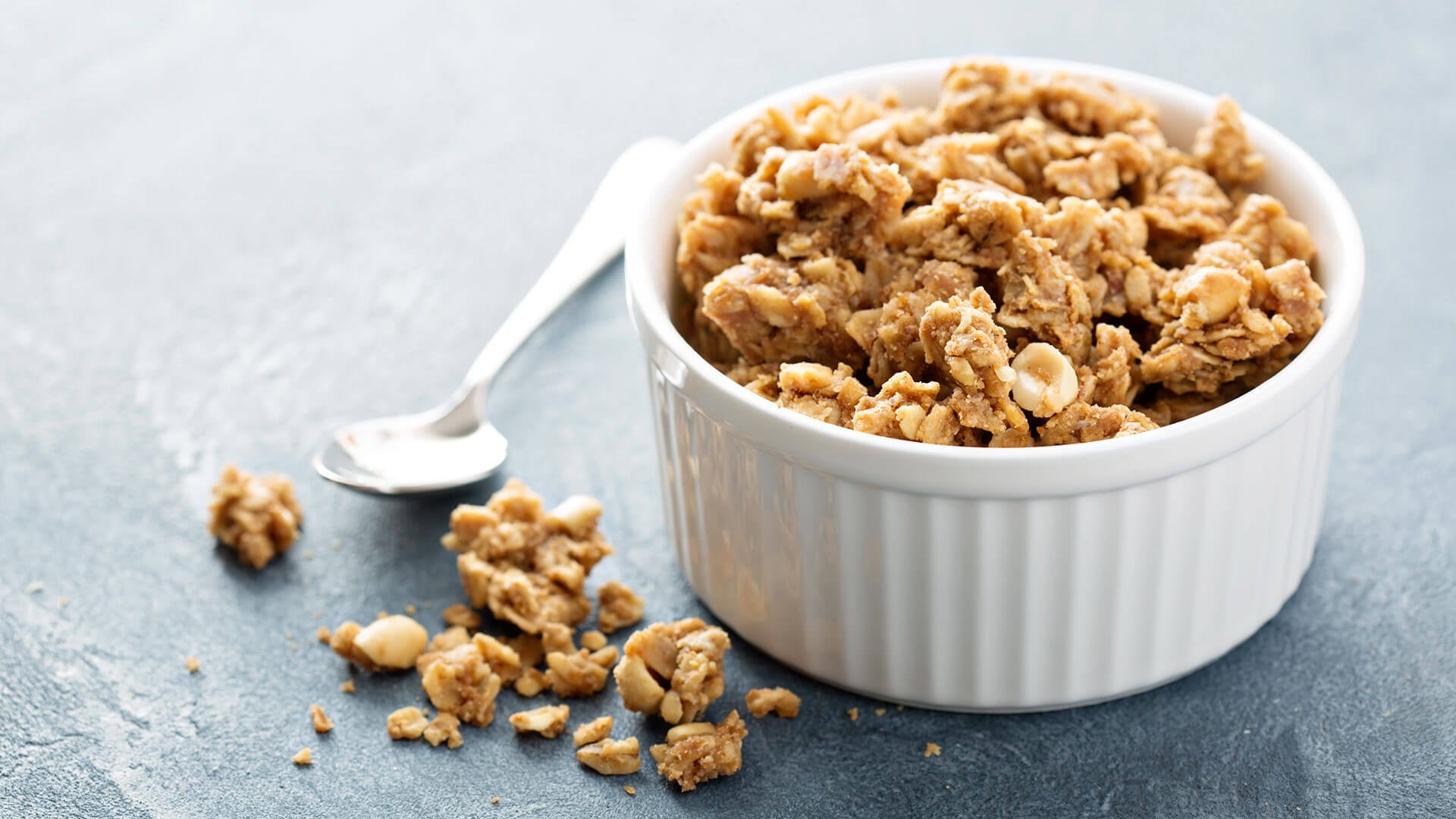 Granola, muesli, porridge quelle est la différence ? Verival Blog