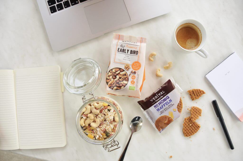 L'Overnight Porridge : le petit-déjeuner à l'emporter