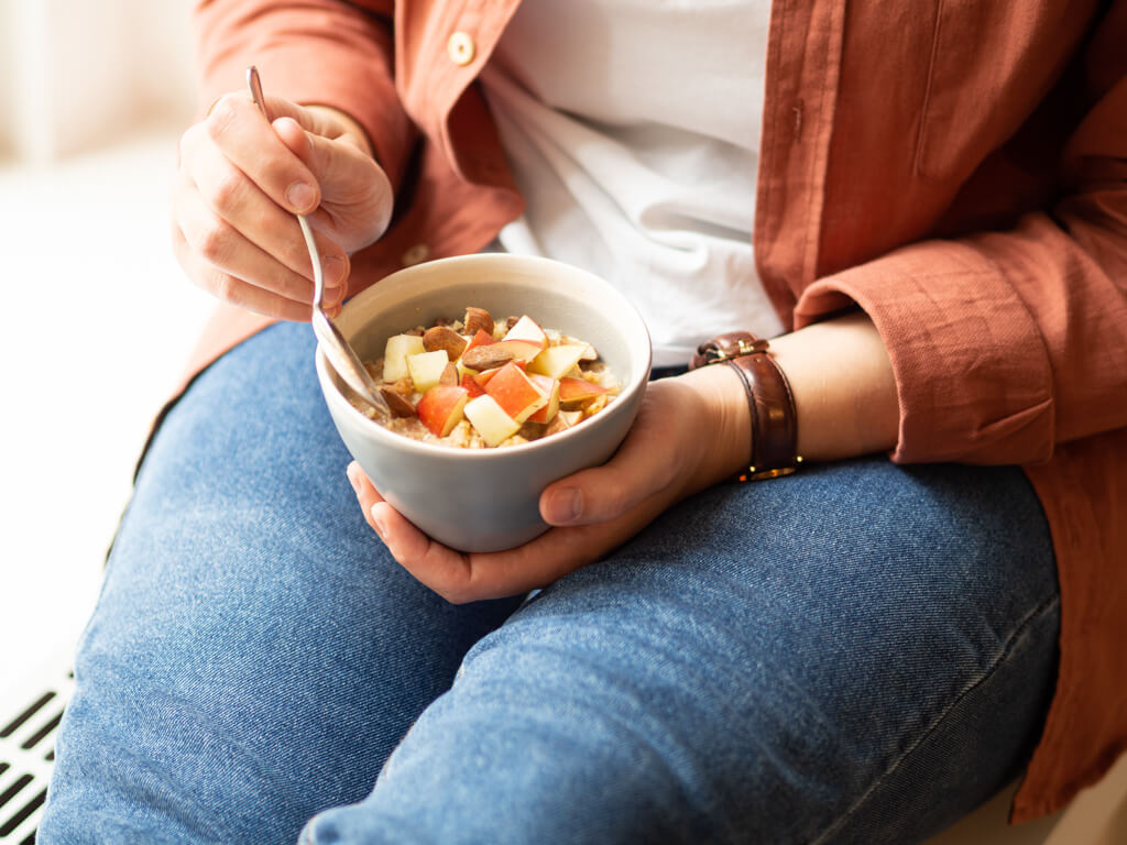 Les divers types de préparation de porridge