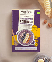 Nouveau : High Protein Porridge
