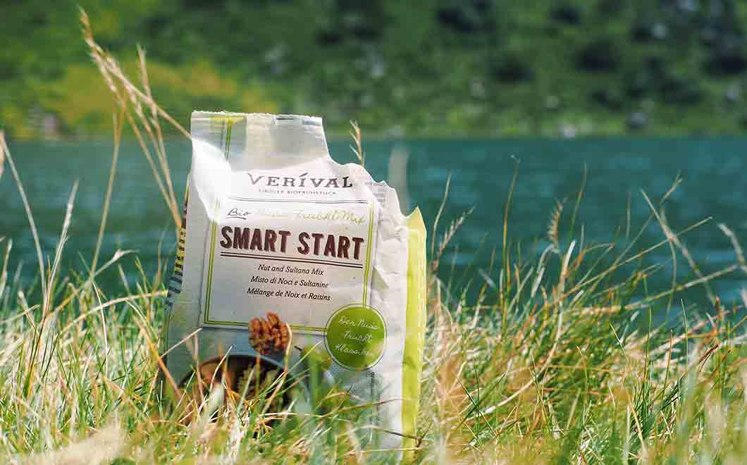 Verival Snack Smart Start