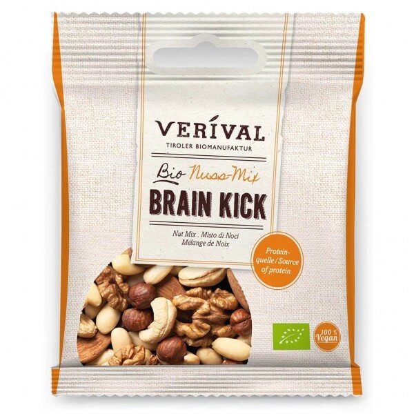 Verival Brain Kick