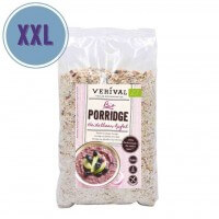 Porridge aux myrtilles et pommes 1500g