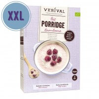 Porridge aux mûres 1500g