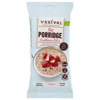 Porridge aux fraises et chia 45g