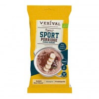 Sport Porridge Chocolat-Banane 45g