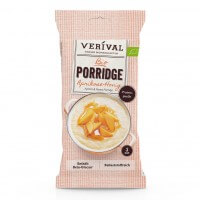 Verival Porridge aux abricots et miel 55g